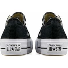 Converse Ženski Čevlji za Prosti Čas Converse ALL STAR LIFT Črna Talla 36