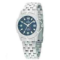 Festina Ura moška Festina F8990_4 Srebrna