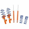 KONI Sports Shock Absorber Koni KON87501071 Sprednji