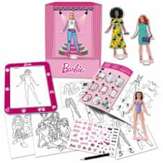 Educa Modni atelje Educa Barbie