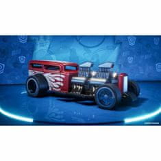 Milestone Videoigra PlayStation 4 Milestone Hot Wheels Unleashed 2: Turbocharged (FR)