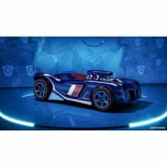 Milestone Videoigra PlayStation 4 Milestone Hot Wheels Unleashed 2: Turbocharged (FR)