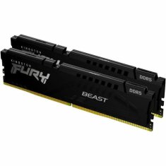 Kingston Spomin RAM Kingston Beast 16 GB DDR5 5200 MHz CL40