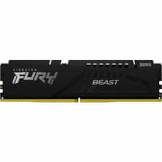 Kingston Spomin RAM Kingston Beast 16 GB DDR5 5200 MHz CL40