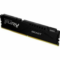 Kingston Spomin RAM Kingston Beast 16 GB DDR5 5200 MHz CL40