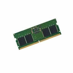 Kingston Spomin RAM Kingston KCP548SS6-8 8 GB CL40 8GB DDR5