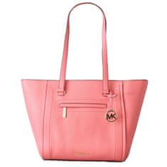 Michael Kors Torbica Ženska Michael Kors Carine Roza 46 x 28 x 13 cm