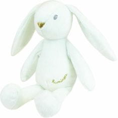 Jemini Plišasta igrača Jemini Luminou White Rabbit 20 cm