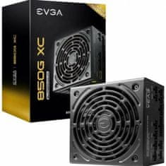 EVGA Napajalnik Evga SuperNOVA 850G XC 850 W 80 Plus Gold