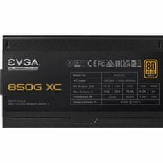 EVGA Napajalnik Evga SuperNOVA 850G XC 850 W 80 Plus Gold