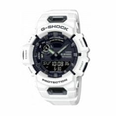 Casio Ura moška Casio G-SHOCK Bela Črna