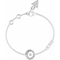 Guess Zapestnica ženska Guess JUBB03259JWRHS