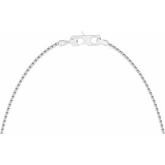 Guess Verižica ženska Guess JUMN03216JWSTBKT-U