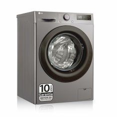 LG Pralni stroj LG F4WR5009A6M 60 cm 1400 rpm 9 kg