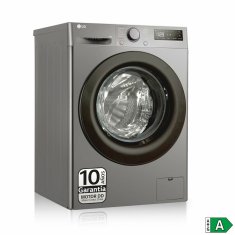 LG Pralni stroj LG F4WR5009A6M 60 cm 1400 rpm 9 kg