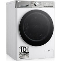 LG Pralni stroj LG F4WR9009A2W 1400 rpm 9 kg