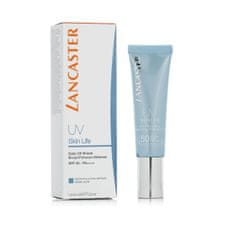 Lancaster Krema za Sončenje za Obraz Lancaster UV Skin Life Spf 50 30 ml