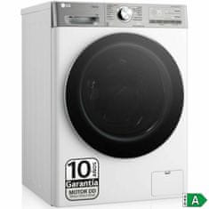 LG Pralni stroj LG F4WR9009A2W 1400 rpm 9 kg