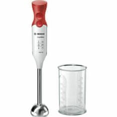 Bosch Ročni Mešalnik BOSCH MSM64110 600 ml Bela Rdeča 450 W