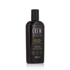 American Crew Vlažilni šampon za lase American Crew 250 ml