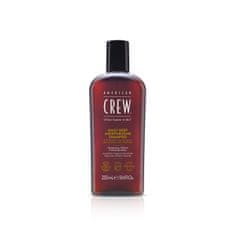 American Crew Vlažilni šampon za lase American Crew 250 ml