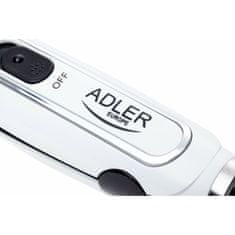 Adler Ravnalnik Las Adler AD 2104 Bela 50 W