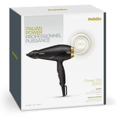 BaByliss Sušilnik za Lase Babyliss 6704E