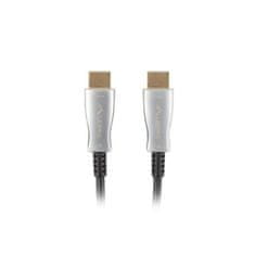 Lanberg HDMI kabel Lanberg CA-HDMI-20FB-0200-BK 20 m