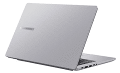 ASUS ExpertBook P1 P1403CVA-WB53D0X prenosnik, i5-13500H, 16GB, SSD512GB, 14, W11P (90NX0871-M006X0)