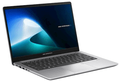 ASUS ExpertBook P1 P1403CVA-WB53D0X prenosnik, i5-13500H, 16GB, SSD512GB, 14, W11P (90NX0871-M006X0)