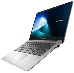 ASUS ExpertBook P1 P1403CVA-WB53D0X prenosnik, i5-13500H, 16GB, SSD512GB, 14, W11P (90NX0871-M006X0)