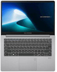 ASUS ExpertBook P1 P1403CVA-WB53D0X prenosnik, i5-13500H, 16GB, SSD512GB, 14, W11P (90NX0871-M006X0)