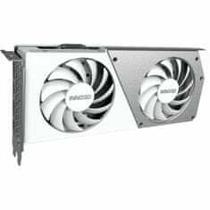 inno3D Grafična Kartica INNO3D N40602-08D6X-173051W Geforce RTX 4060 GDDR6