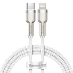 BASEUS Kabel Lightning Baseus Cafule 1 m