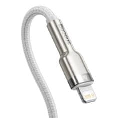 BASEUS Kabel Lightning Baseus Cafule 1 m