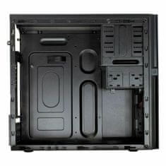 CoolBox Ohišje Mikro ATX CoolBox MICROATX M660 Črna