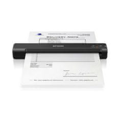 Epson Prenosni čitalec Epson B11B252401 600 dpi USB 2.0