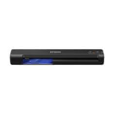 Epson Prenosni čitalec Epson B11B252401 600 dpi USB 2.0