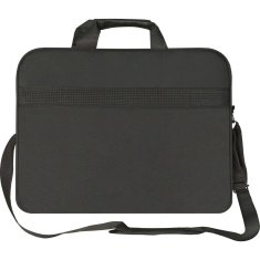 Defender Torba za Prenosnik Defender Geek Črna Monochrome 15,6''