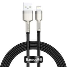 BASEUS Kabel Lightning Baseus Cafule 1 m