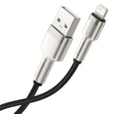 BASEUS Kabel Lightning Baseus Cafule 1 m