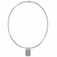 Guess Verižica moška Guess JUMN01359JWSTT-U