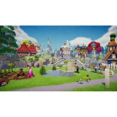 Disney Videoigra PlayStation 5 Disney Dreamlight Valley: Cozy Edition (FR)