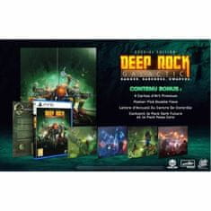 Just For Games Videoigra PlayStation 5 Just For Games Deep Rock: Galactic - Special Edition