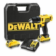 DeWalt Izvijač Dewalt DCD710D2 24 nm