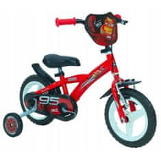 HUFFY Otroško kolo DISNEY CARS Huffy 22421W 12"