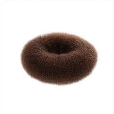 Eurostil Donut Hair Bun Eurostil Polnjen Rjava