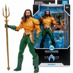 Lansay Otroška lutka Lansay Aquaman