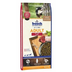 Bosch Krma BOSCH Odrasli Jagnjetina Riž 15 kg