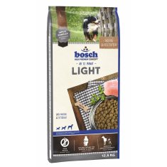 Bosch Krma BOSCH LIGHT Odrasli Piščanec 12,5 Kg